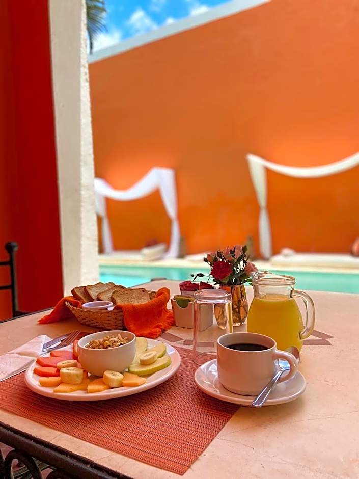 Art 64 Hotel Boutique - Adults Only