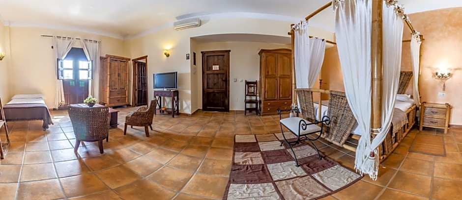 Hosteria Tierrallana by Juypehotel