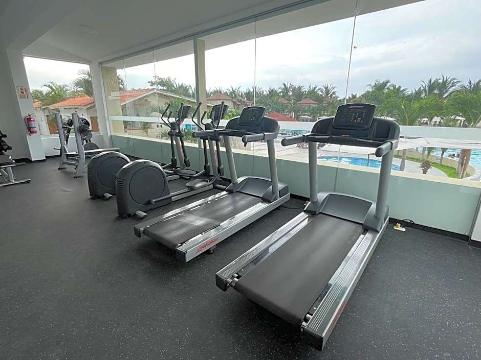 Casa Andina Select Zorritos Tumbes