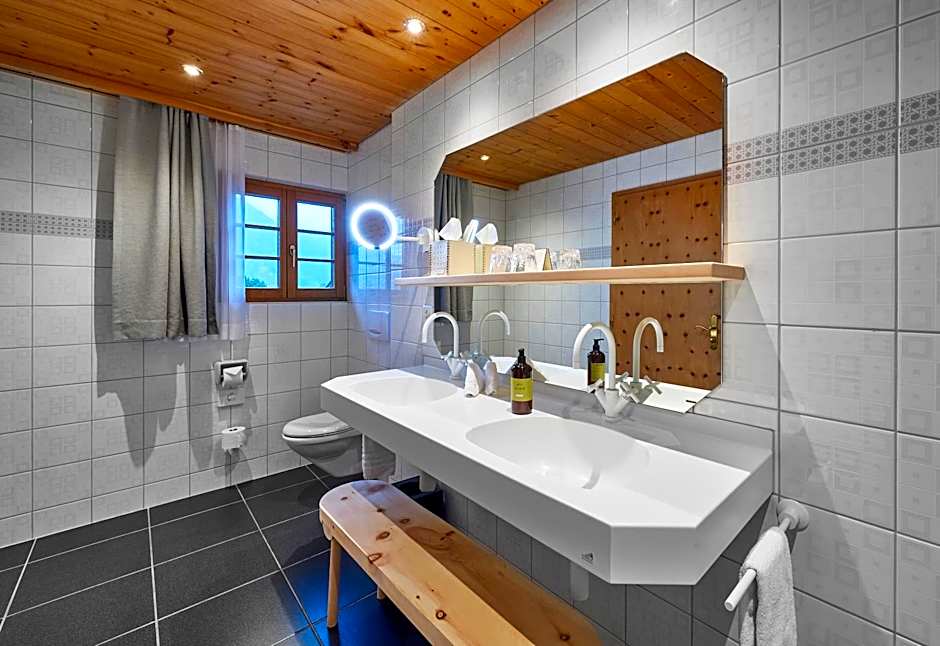 Hotel Stoffel - adults only