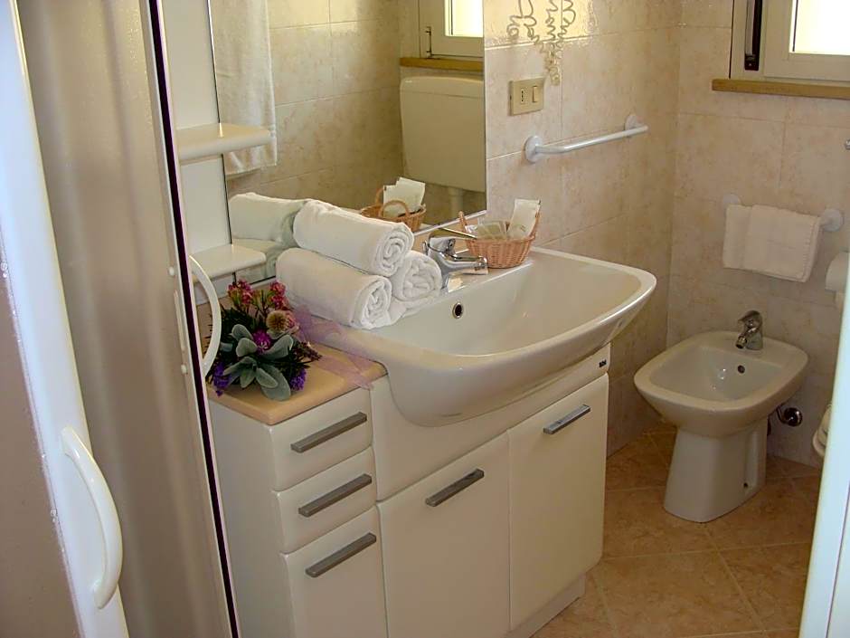 Hotel Villa Luisa
