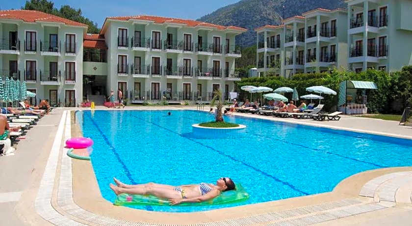 Hotel Greenland- All Inclusive