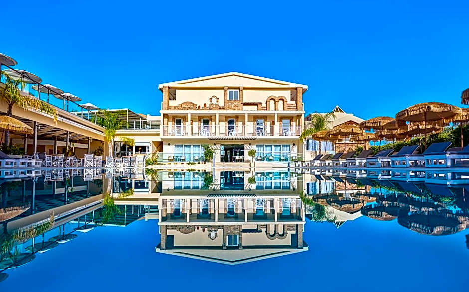 Altura Hotel Zakynthos