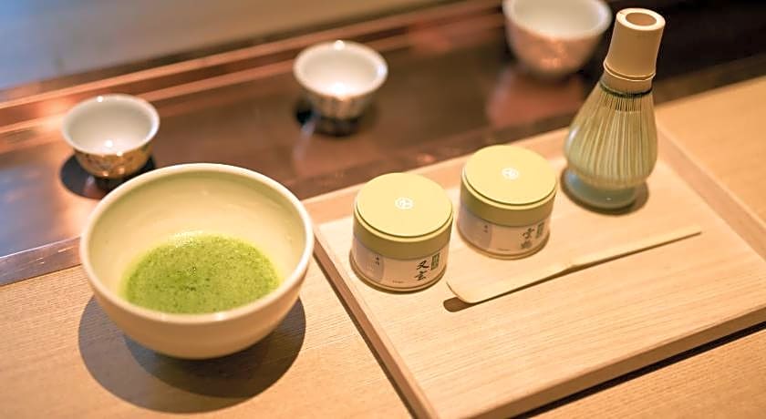 Hotel Shikisai Kyoto