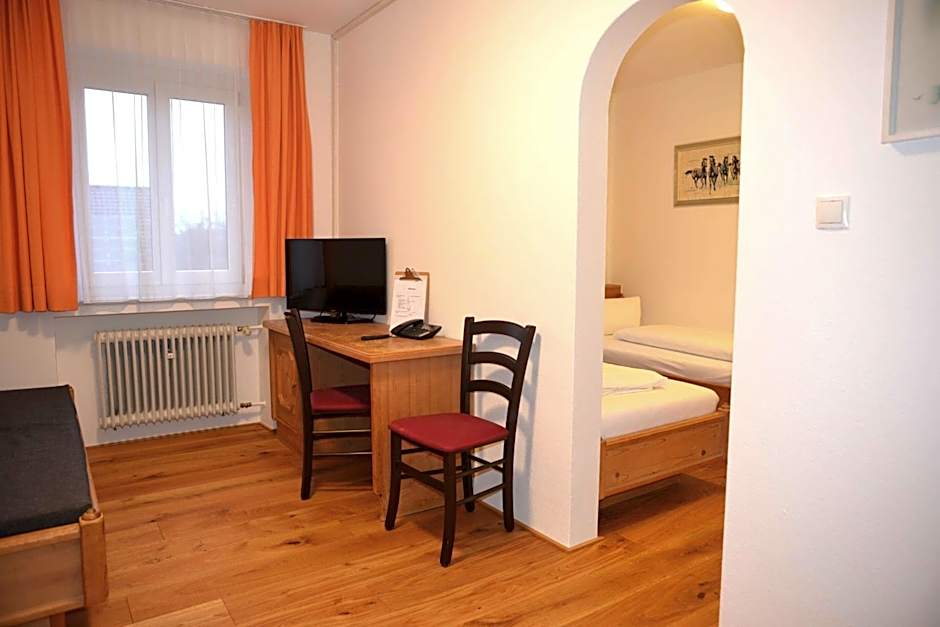 Hotel Andreas Hofer