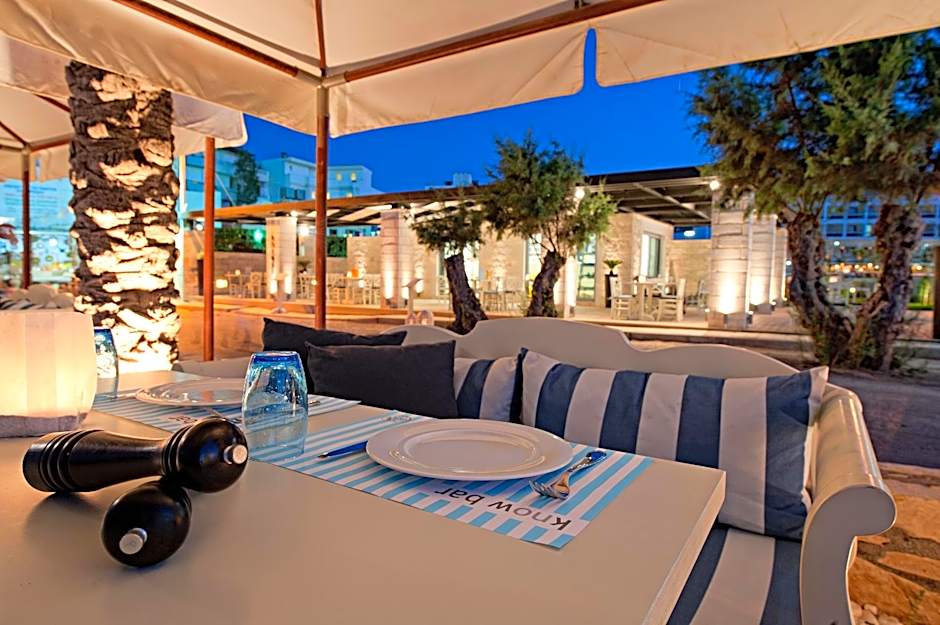 Hersonissos Palace