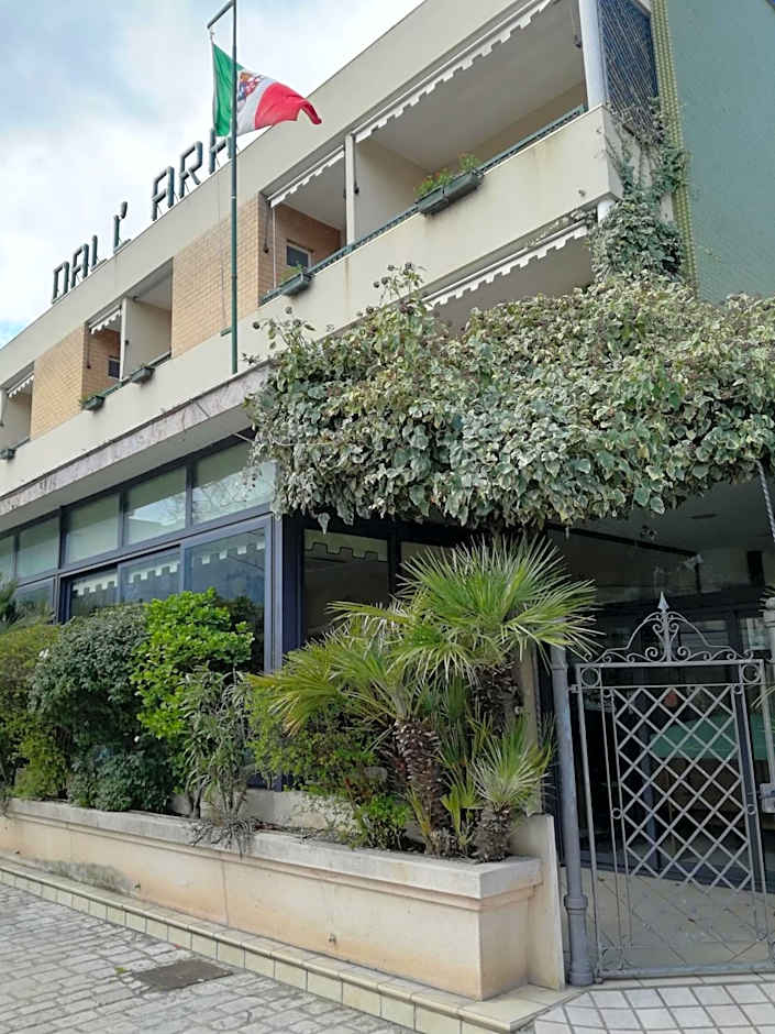 Hotel Dall'Ara