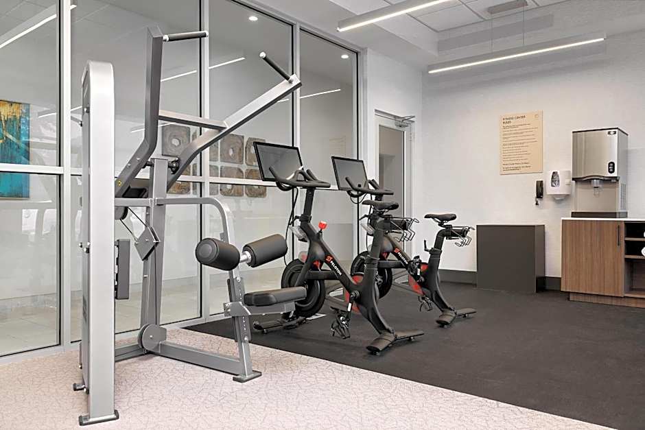 Element New York Wood Ridge