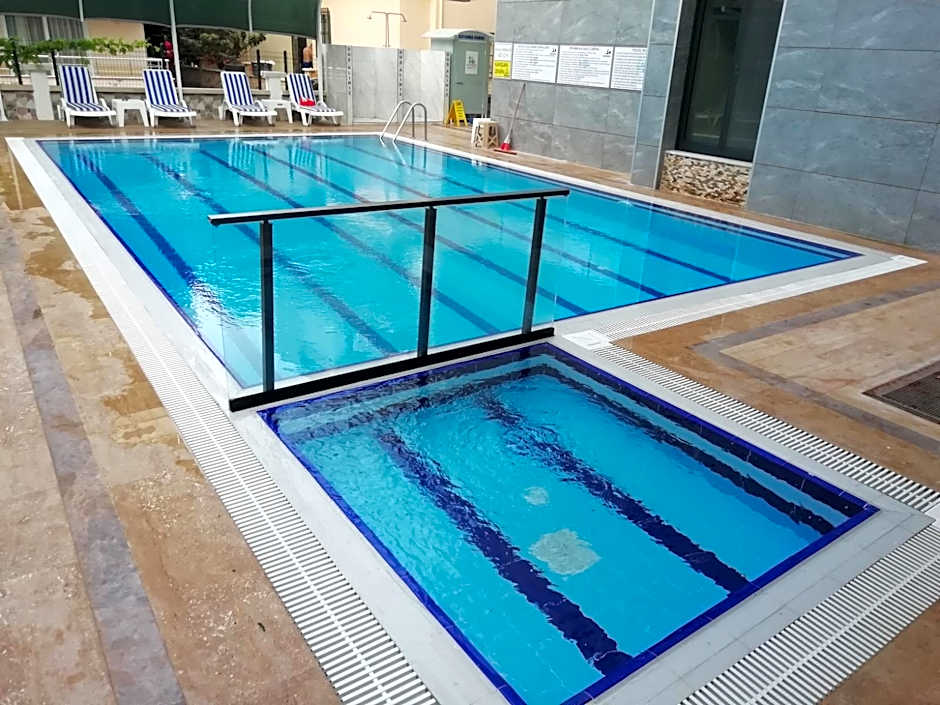 Akdeniz Yaşam Otel