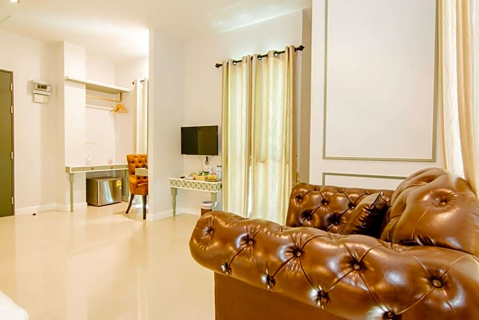 Anakin Boutique Hotel