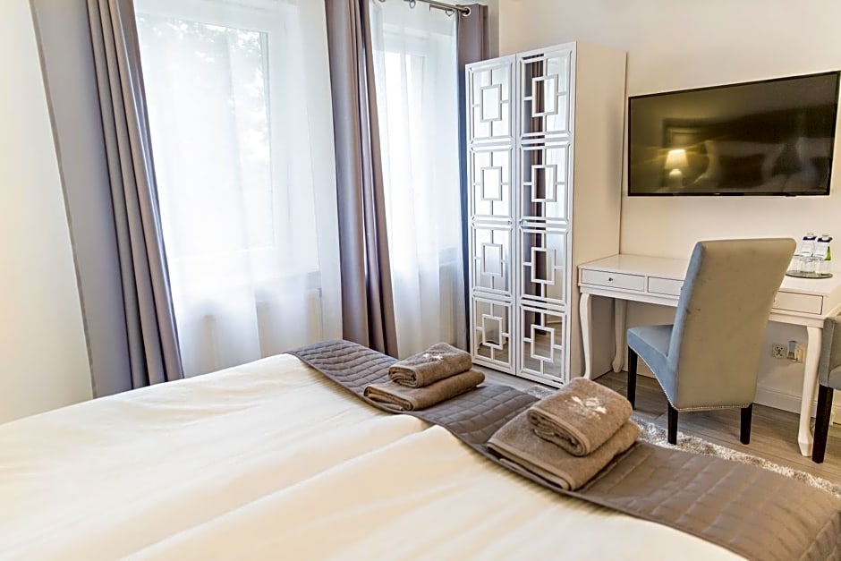 Mazurski Diament koło Mrągowa