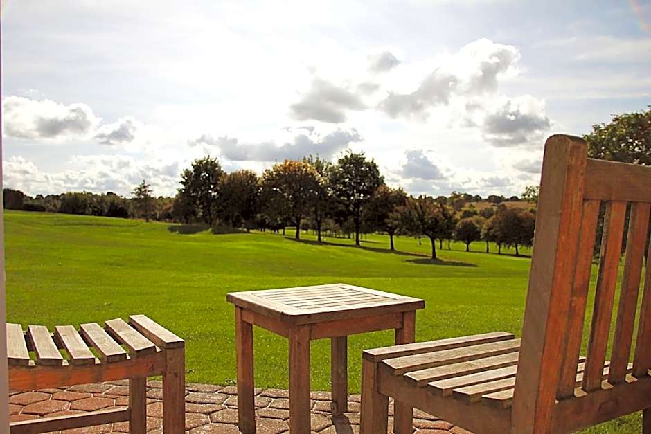 Best Western Plus Windmill Village Hotel