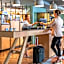 Aparthotel Adagio Porte de Versailles