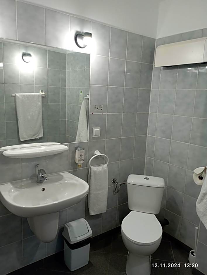 Apartamenty CENTRUM Konin
