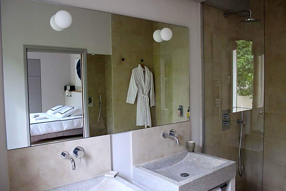 La Magnanerie de l'Isle B&B