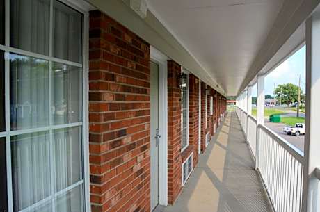 Richland Inn - Lewisburg