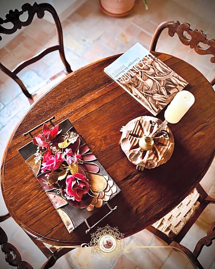 Hotel Il Cavalier D'Arpino