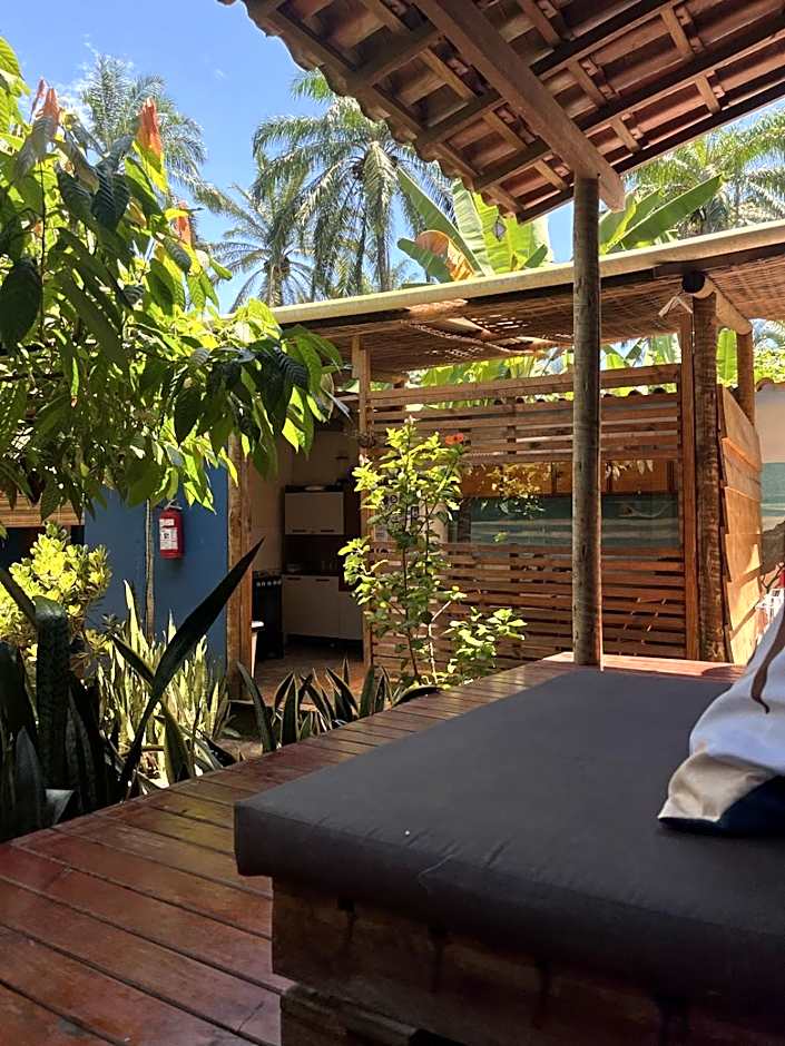 Villa Residencial Encantos Da Mata