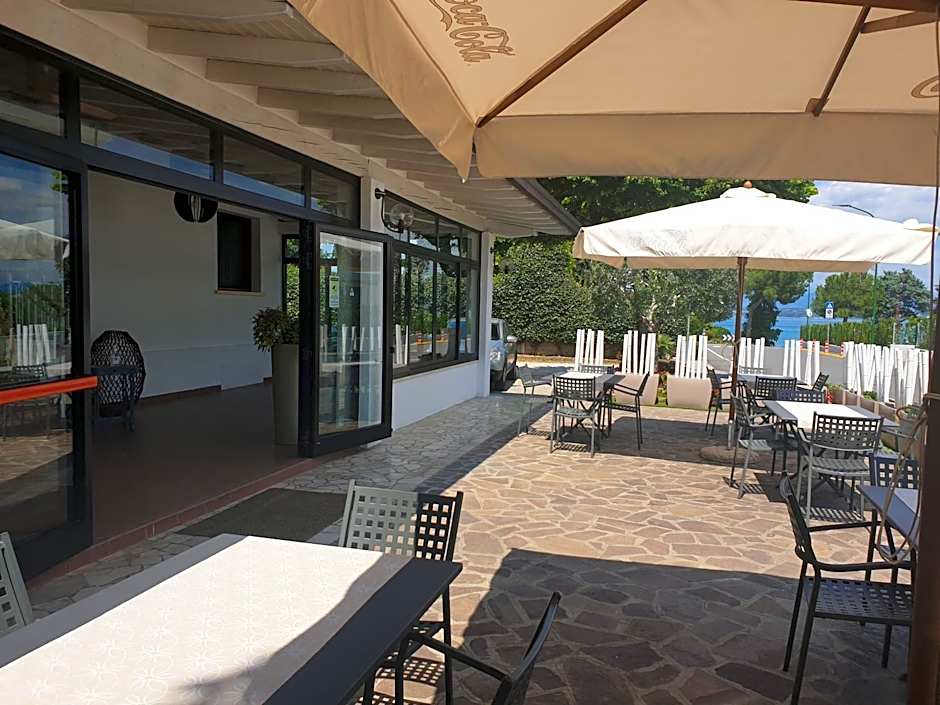 Hotel La Favorita