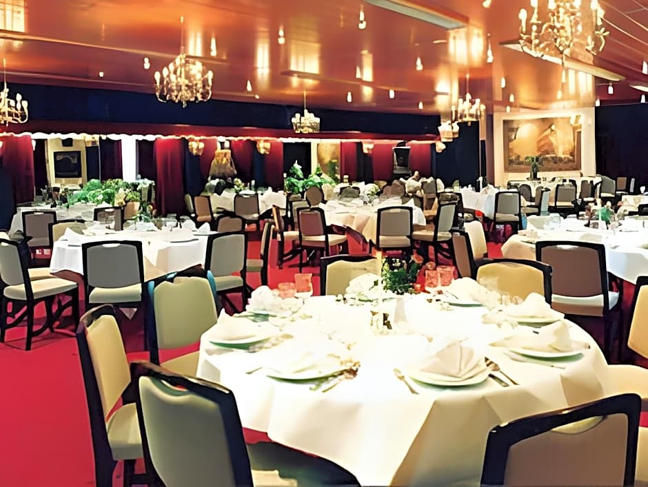 Hotel Ter Elst