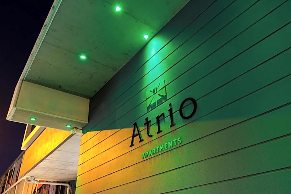 Atrio Apartments