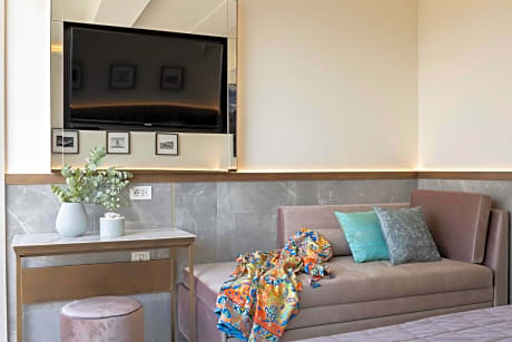 Executive Triple Room