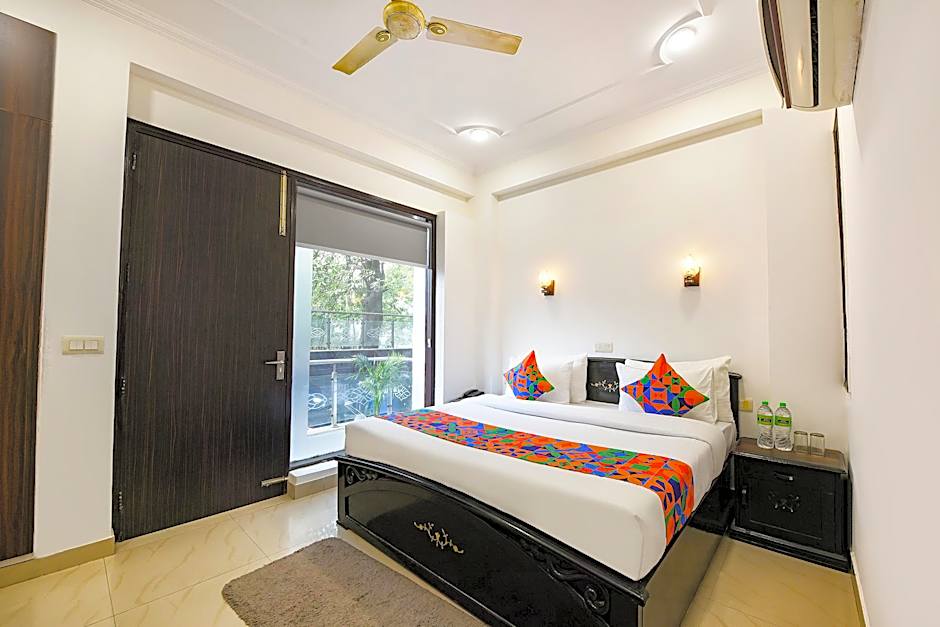 Fabexpress The Grand Inn – Gurgaon, NY