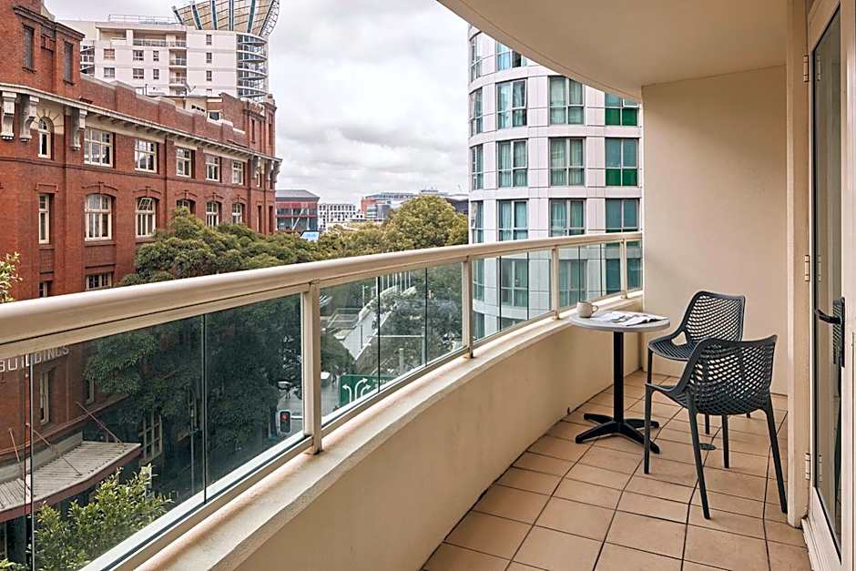 Rydges Darling Square Apartment Hotel