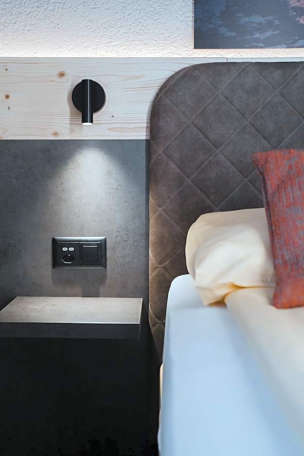 Central Hotel Wolter