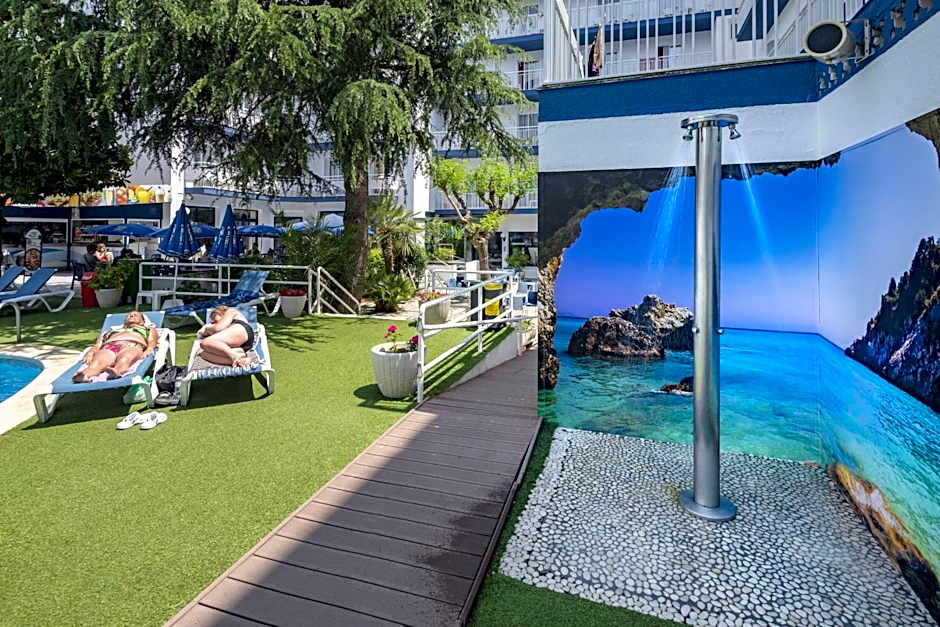 GHT Balmes, Hotel-Aparthotel&SPLASH