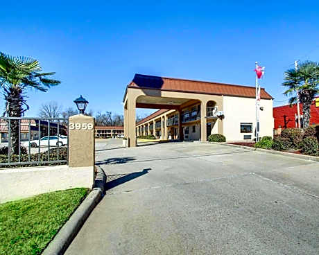 Econo Lodge Vicksburg