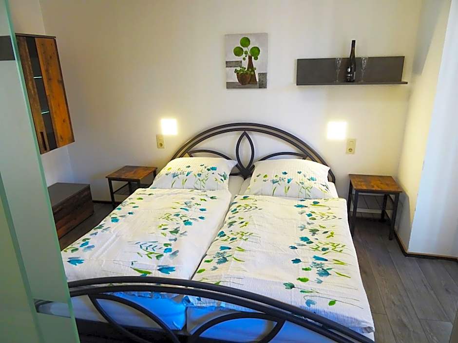 Eventhotel Ö - Cappuccino