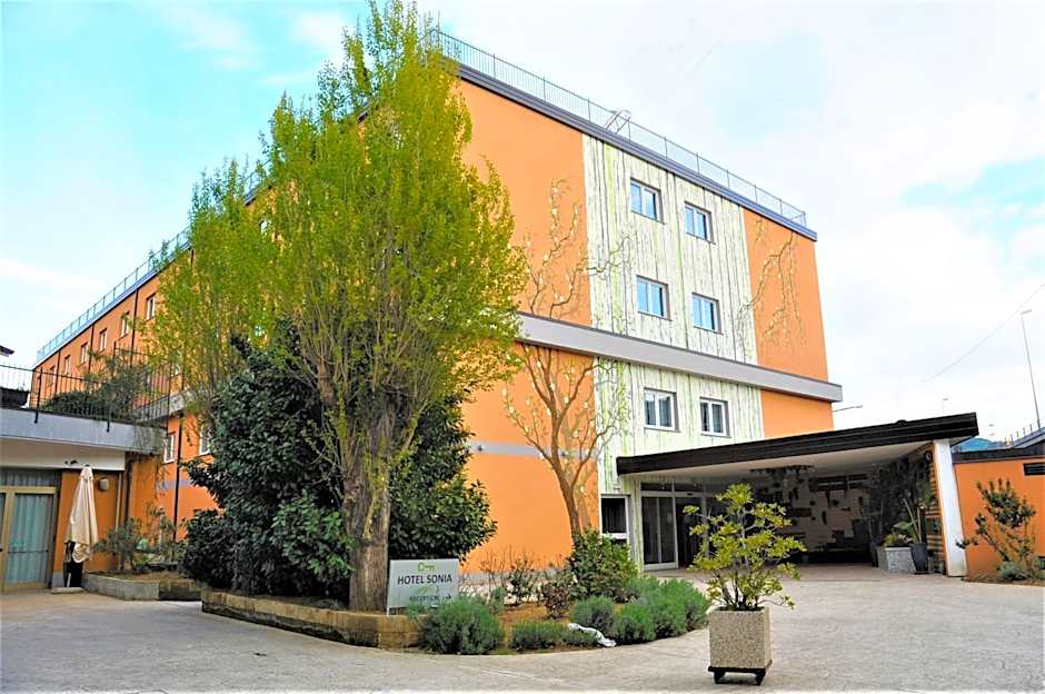 Hotel Sonia