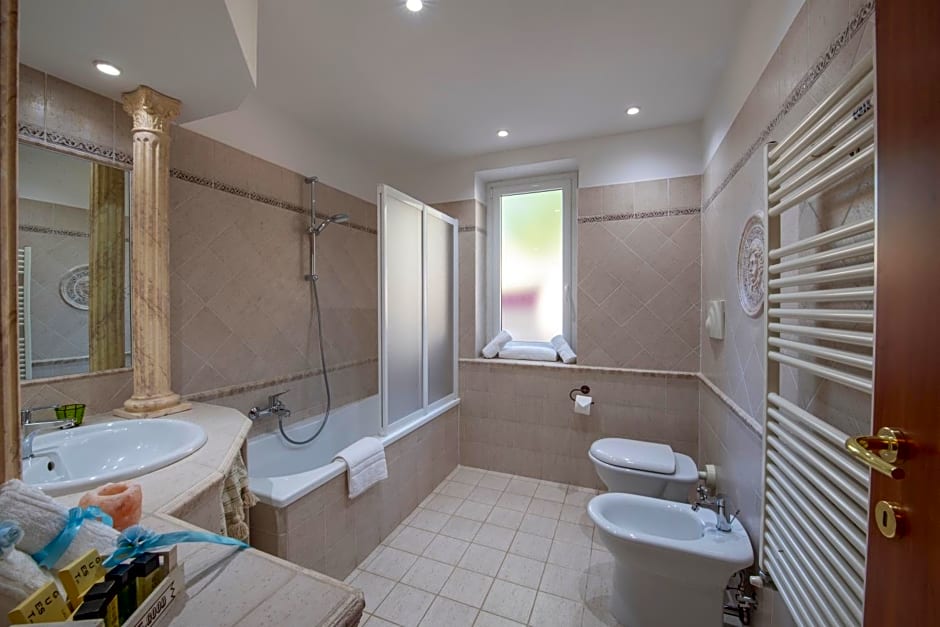 B&B Roman Country Villa