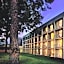 Historic Whispering Woods Hotel & Conference Center