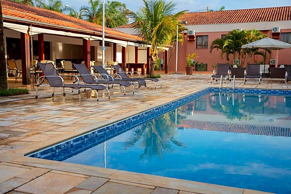 Fenix Hotel Varginha