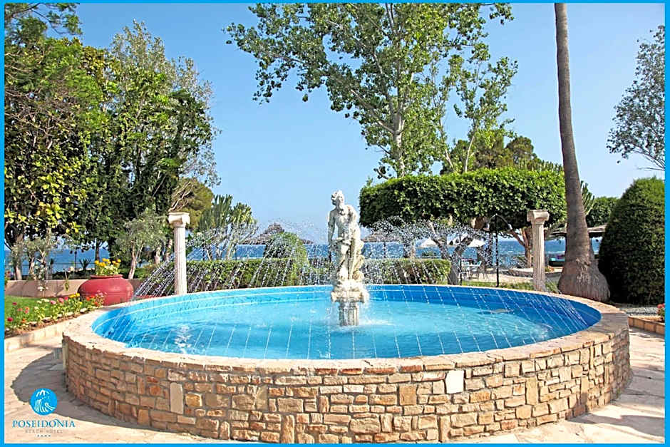 Poseidonia Beach Hotel