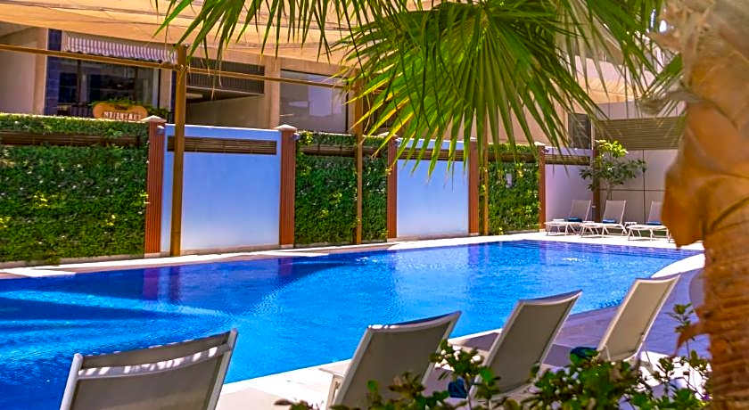 Somerset Downtown Al Khobar