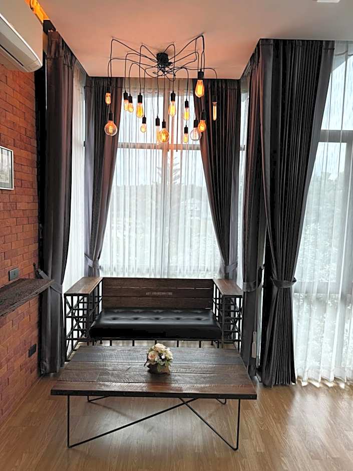 Baan Suanfah Kiangdao