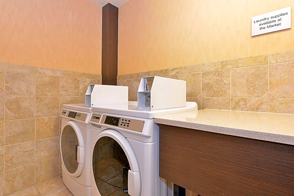 Fairfield Inn & Suites by Marriott Denver Aurora/Parker
