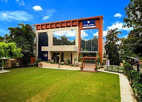 Hotel Aketa Rajpur Road Dehradun, Dehradun 