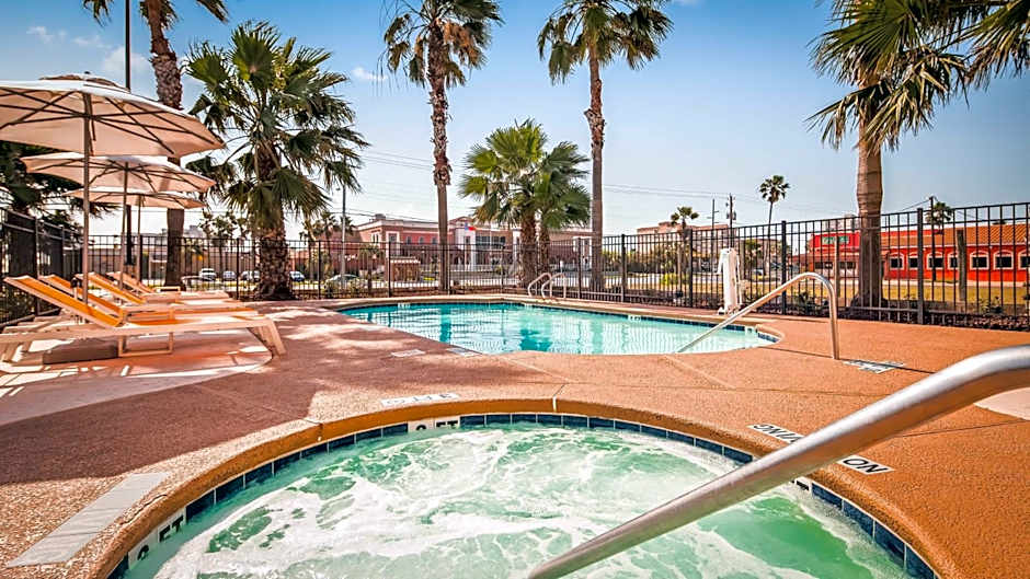 Best Western Beachside Inn