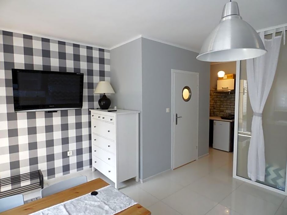 Domki i Apartamenty El-Piero