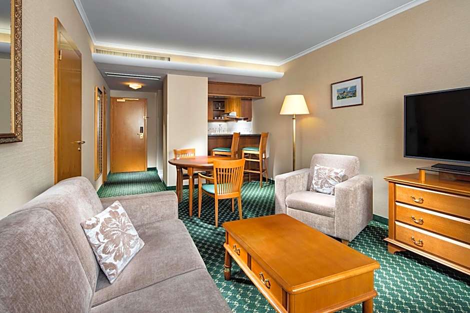 Mamaison Residence Downtown Prague