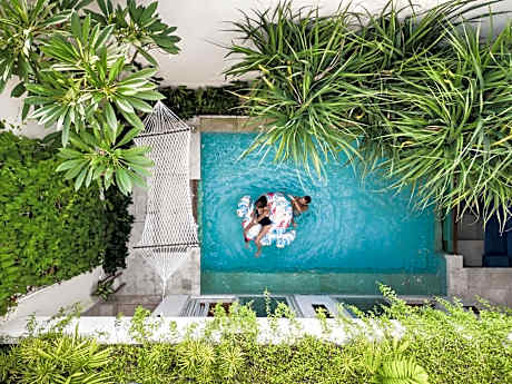 Sana Vie Villa Seminyak by Ini Vie Hospitality