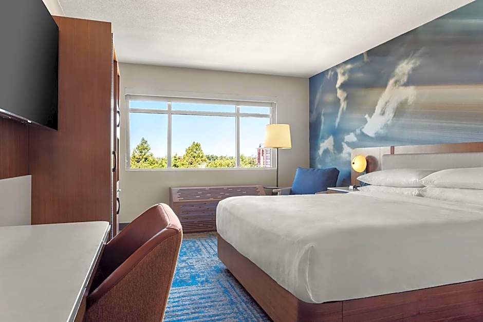 Delta Hotels by Marriott Midwest City at the Reed Conference Center