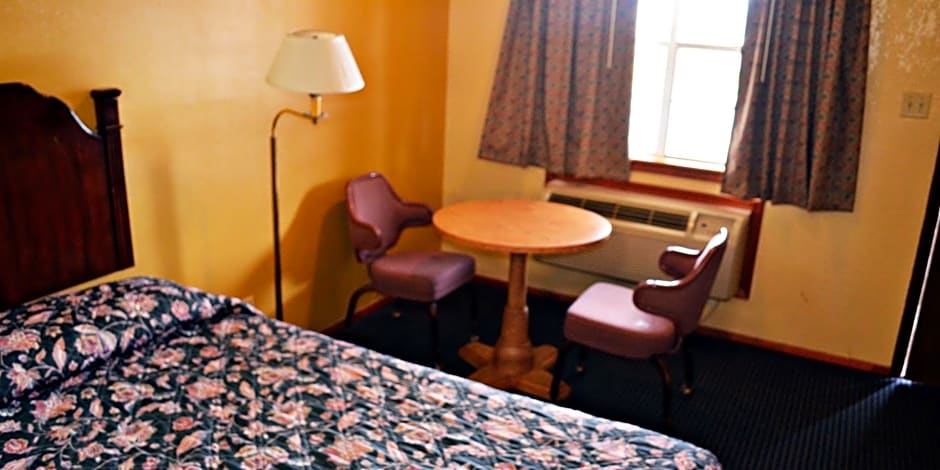 Aloha Inn