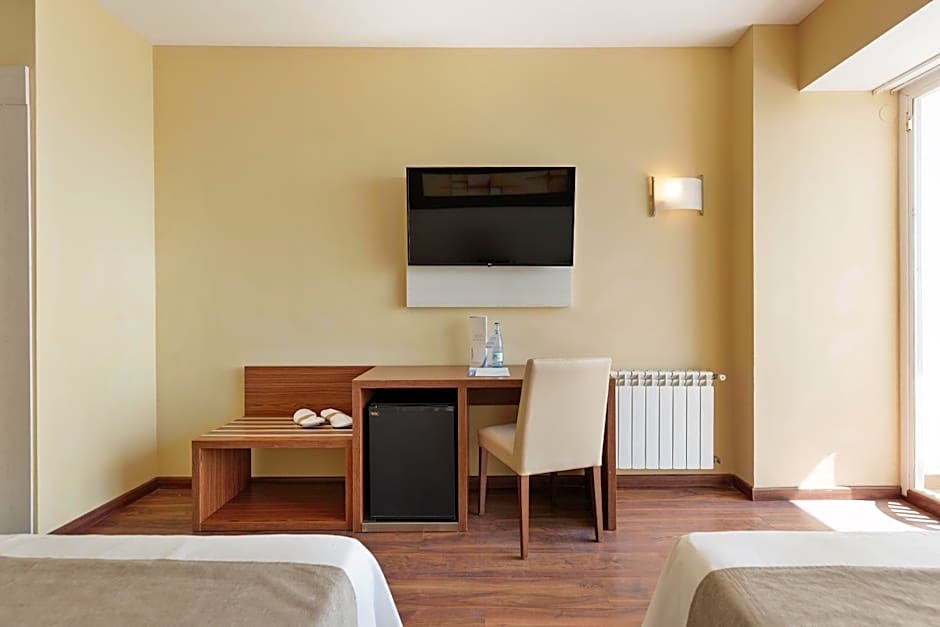 Hotel Best Indalo