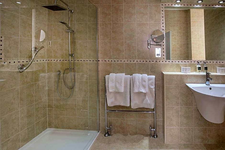 Burlington Hotel, Premier Collection