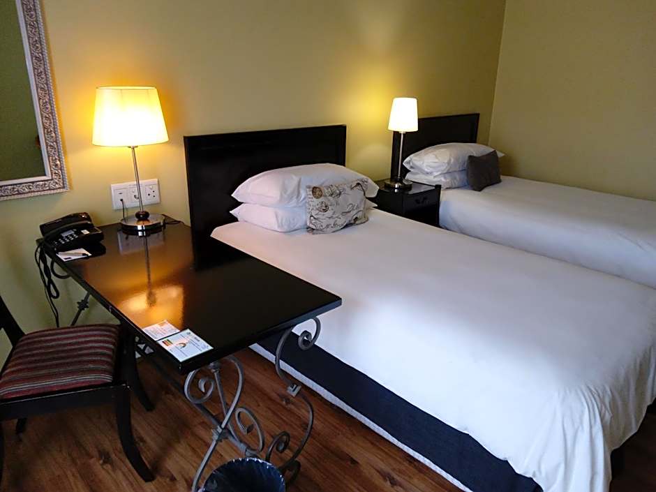 Protea Hotel by Marriott Bloemfontein